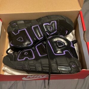 Nike Air Uptempo (GS)